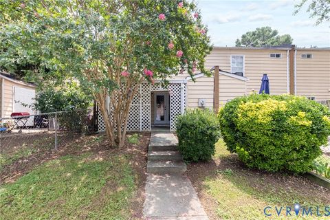 Tiny photo for 3706 Luckylee Crescent, Ampthill, VA 23234 (MLS # 2619700)