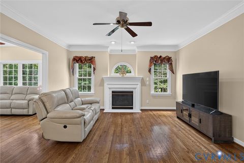 Tiny photo for 11937 Dunvegan Court, Chesterfield, VA 23838 (MLS # 2616154)