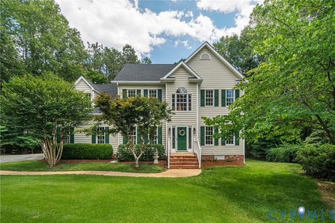 Photo of 11937 Dunvegan Court, Chesterfield, VA 23838 (MLS # 2616154)