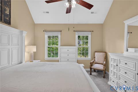 Tiny photo for 11937 Dunvegan Court, Chesterfield, VA 23838 (MLS # 2616154)