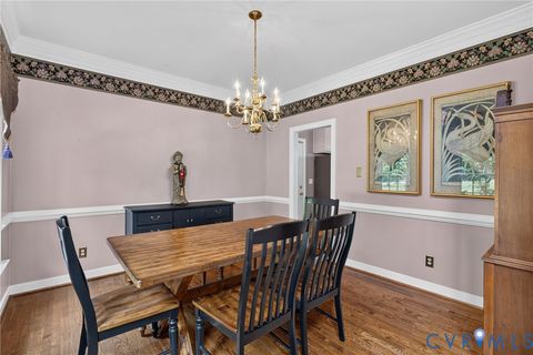 Tiny photo for 11937 Dunvegan Court, Chesterfield, VA 23838 (MLS # 2616154)