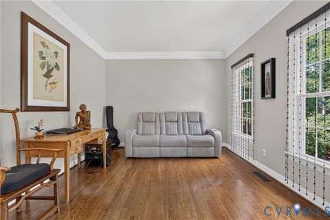 Tiny photo for 11937 Dunvegan Court, Chesterfield, VA 23838 (MLS # 2616154)