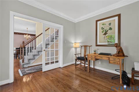 Tiny photo for 11937 Dunvegan Court, Chesterfield, VA 23838 (MLS # 2616154)