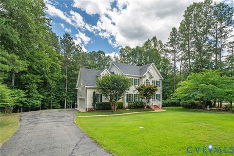 Tiny photo for 11937 Dunvegan Court, Chesterfield, VA 23838 (MLS # 2616154)