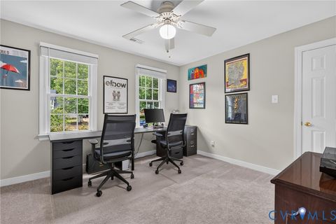 Tiny photo for 11937 Dunvegan Court, Chesterfield, VA 23838 (MLS # 2616154)