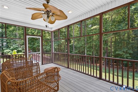 Tiny photo for 11937 Dunvegan Court, Chesterfield, VA 23838 (MLS # 2616154)