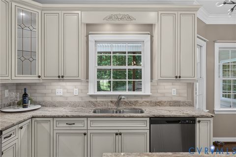 Tiny photo for 11937 Dunvegan Court, Chesterfield, VA 23838 (MLS # 2616154)
