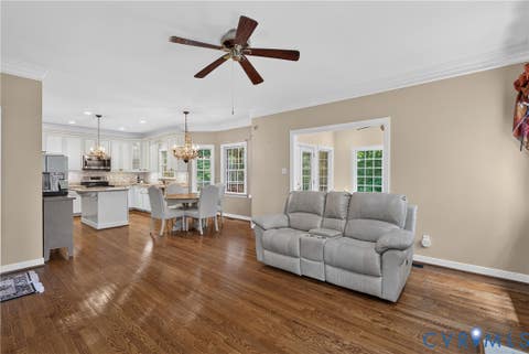 Tiny photo for 11937 Dunvegan Court, Chesterfield, VA 23838 (MLS # 2616154)