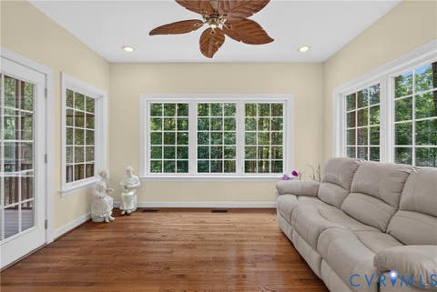 Tiny photo for 11937 Dunvegan Court, Chesterfield, VA 23838 (MLS # 2616154)