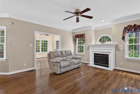 Tiny photo for 11937 Dunvegan Court, Chesterfield, VA 23838 (MLS # 2616154)
