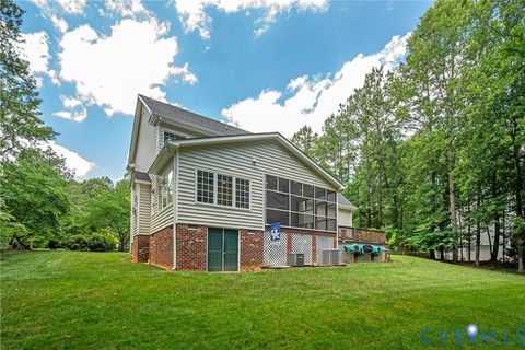 Tiny photo for 11937 Dunvegan Court, Chesterfield, VA 23838 (MLS # 2616154)