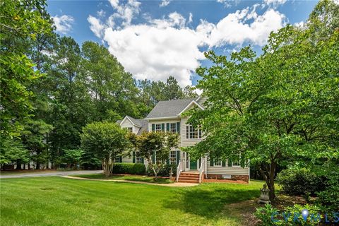 Tiny photo for 11937 Dunvegan Court, Chesterfield, VA 23838 (MLS # 2616154)