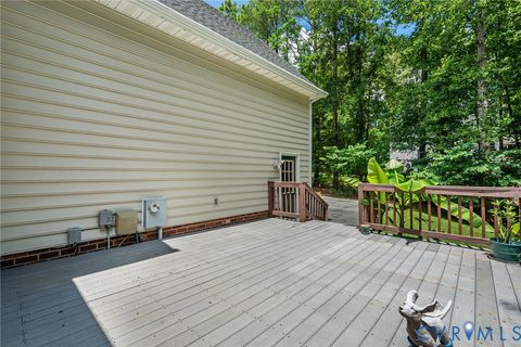 Tiny photo for 11937 Dunvegan Court, Chesterfield, VA 23838 (MLS # 2616154)