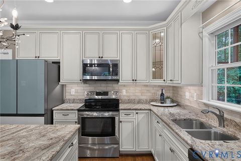Tiny photo for 11937 Dunvegan Court, Chesterfield, VA 23838 (MLS # 2616154)
