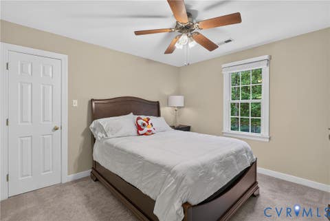 Tiny photo for 11937 Dunvegan Court, Chesterfield, VA 23838 (MLS # 2616154)