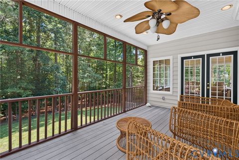 Tiny photo for 11937 Dunvegan Court, Chesterfield, VA 23838 (MLS # 2616154)