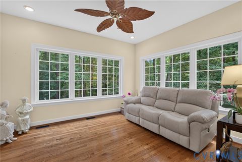 Tiny photo for 11937 Dunvegan Court, Chesterfield, VA 23838 (MLS # 2616154)