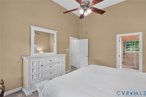 Tiny photo for 11937 Dunvegan Court, Chesterfield, VA 23838 (MLS # 2616154)