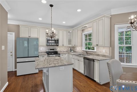 Tiny photo for 11937 Dunvegan Court, Chesterfield, VA 23838 (MLS # 2616154)