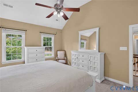 Tiny photo for 11937 Dunvegan Court, Chesterfield, VA 23838 (MLS # 2616154)