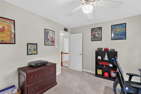 Tiny photo for 11937 Dunvegan Court, Chesterfield, VA 23838 (MLS # 2616154)