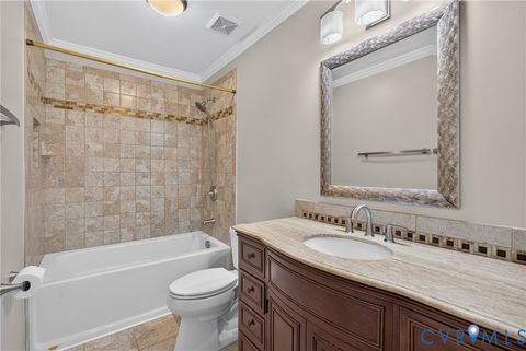 Tiny photo for 11937 Dunvegan Court, Chesterfield, VA 23838 (MLS # 2616154)