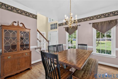 Tiny photo for 11937 Dunvegan Court, Chesterfield, VA 23838 (MLS # 2616154)