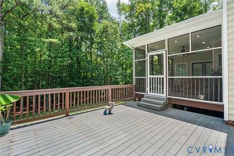 Tiny photo for 11937 Dunvegan Court, Chesterfield, VA 23838 (MLS # 2616154)