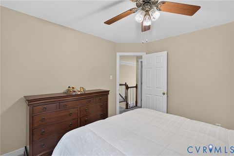 Tiny photo for 11937 Dunvegan Court, Chesterfield, VA 23838 (MLS # 2616154)
