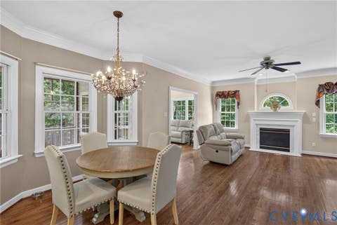 Tiny photo for 11937 Dunvegan Court, Chesterfield, VA 23838 (MLS # 2616154)