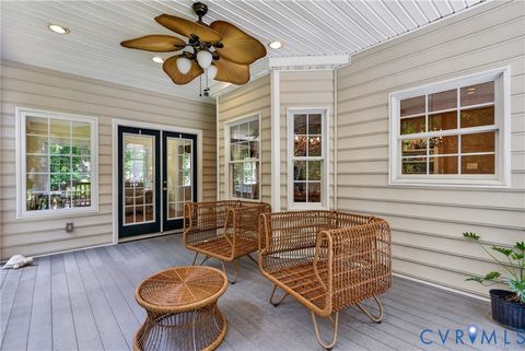 Tiny photo for 11937 Dunvegan Court, Chesterfield, VA 23838 (MLS # 2616154)