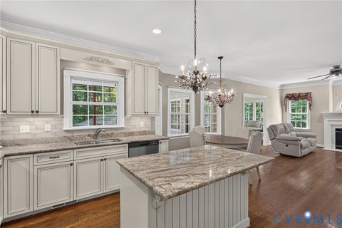 Tiny photo for 11937 Dunvegan Court, Chesterfield, VA 23838 (MLS # 2616154)