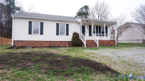 Photo of 4524 Twelveoaks Road, Midlothian, VA 23112 (MLS # 2605558)