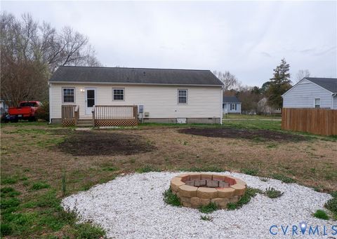 Tiny photo for 4524 Twelveoaks Road, Midlothian, VA 23112 (MLS # 2605558)