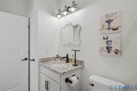 Tiny photo for 10618 Valor Lane, Chesterfield, VA 23832 (MLS # 2615528)