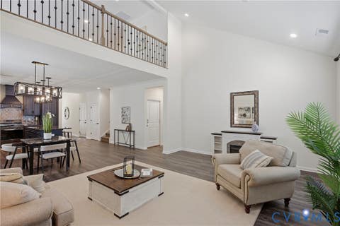 Tiny photo for 10618 Valor Lane, Chesterfield, VA 23832 (MLS # 2615528)