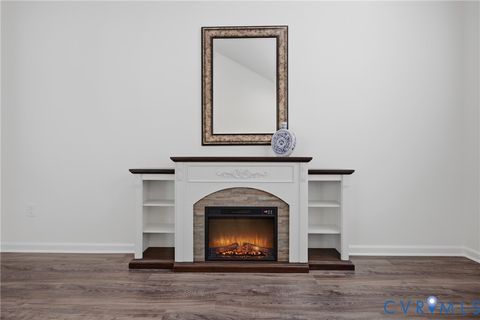 Tiny photo for 10618 Valor Lane, Chesterfield, VA 23832 (MLS # 2615528)