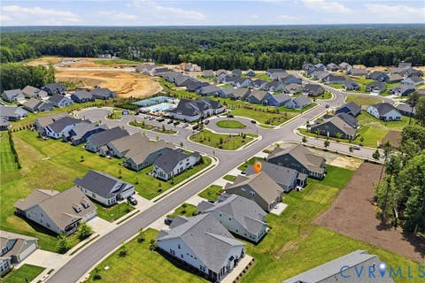 Tiny photo for 10618 Valor Lane, Chesterfield, VA 23832 (MLS # 2615528)