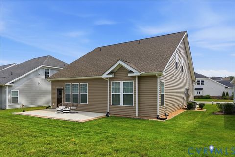 Tiny photo for 10618 Valor Lane, Chesterfield, VA 23832 (MLS # 2615528)