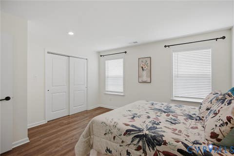 Tiny photo for 10618 Valor Lane, Chesterfield, VA 23832 (MLS # 2615528)