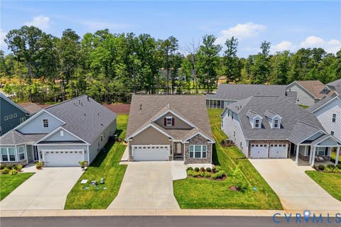 Tiny photo for 10618 Valor Lane, Chesterfield, VA 23832 (MLS # 2615528)