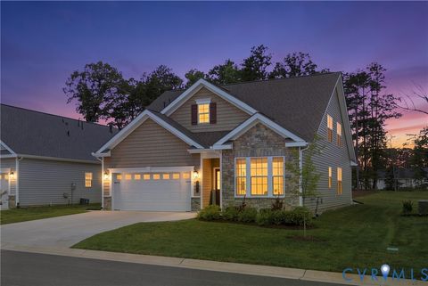 Photo of 10618 Valor Lane, Chesterfield, VA 23832 (MLS # 2615528)