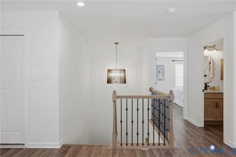Tiny photo for 10618 Valor Lane, Chesterfield, VA 23832 (MLS # 2615528)