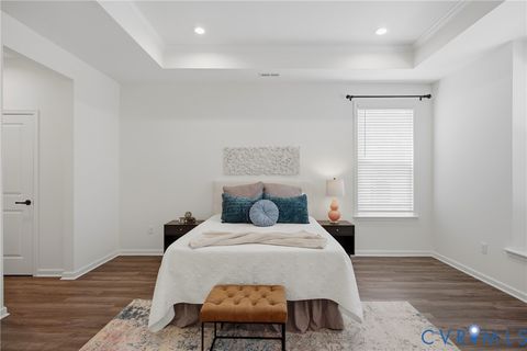 Tiny photo for 10618 Valor Lane, Chesterfield, VA 23832 (MLS # 2615528)