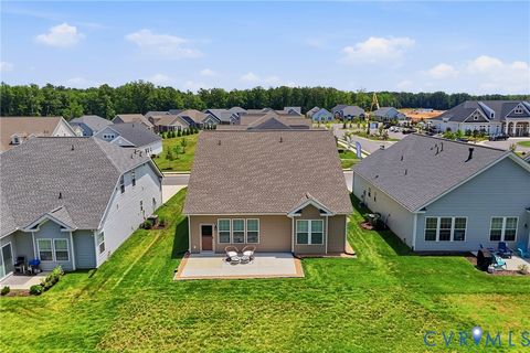 Tiny photo for 10618 Valor Lane, Chesterfield, VA 23832 (MLS # 2615528)