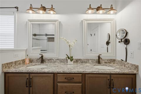 Tiny photo for 10618 Valor Lane, Chesterfield, VA 23832 (MLS # 2615528)