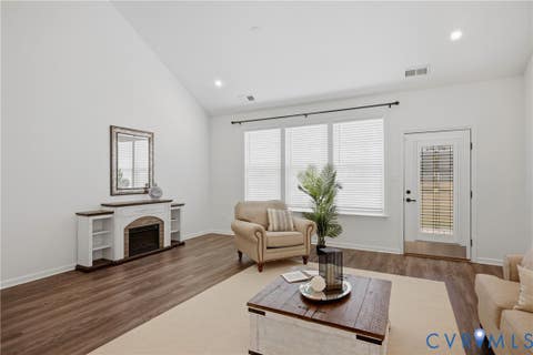 Tiny photo for 10618 Valor Lane, Chesterfield, VA 23832 (MLS # 2615528)