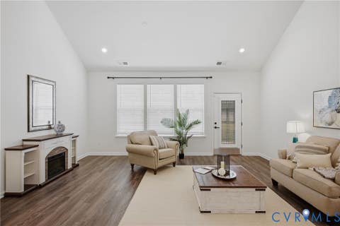 Tiny photo for 10618 Valor Lane, Chesterfield, VA 23832 (MLS # 2615528)