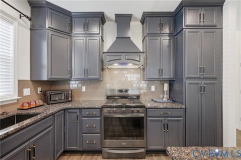 Tiny photo for 10618 Valor Lane, Chesterfield, VA 23832 (MLS # 2615528)