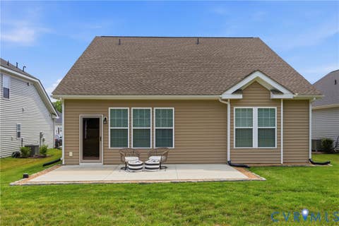 Tiny photo for 10618 Valor Lane, Chesterfield, VA 23832 (MLS # 2615528)